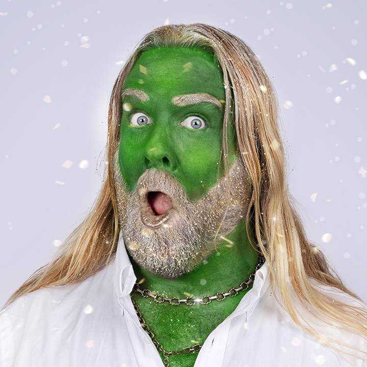 Eyþór Ingi Gunnlaugsson