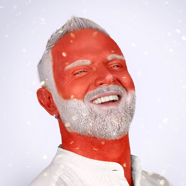 Friðrik Ómar Hjörleifsson